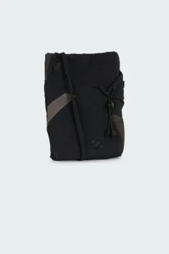 Sac bandoulière | Noir