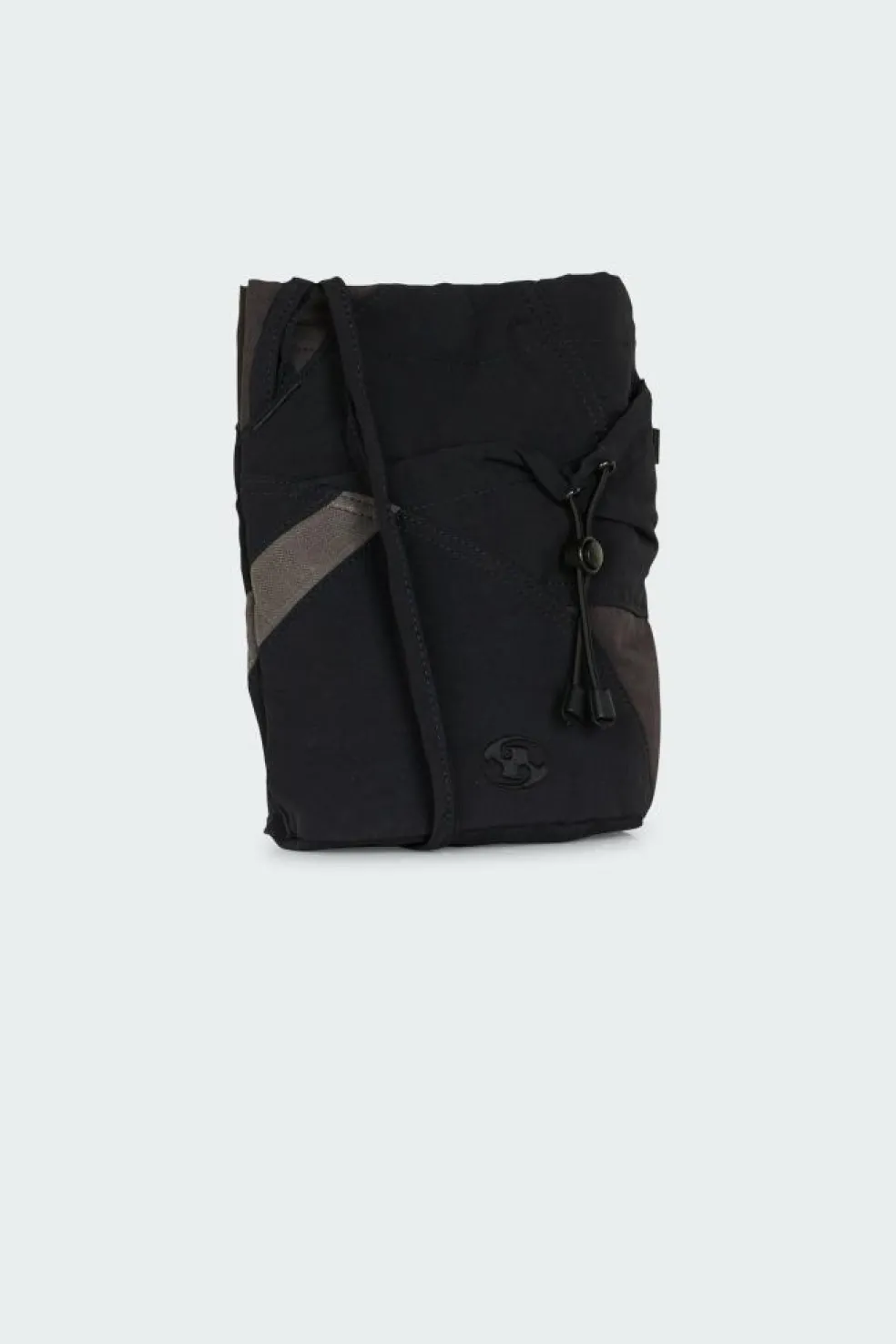 Sac bandoulière | Noir