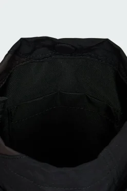 Sac bandoulière | Noir