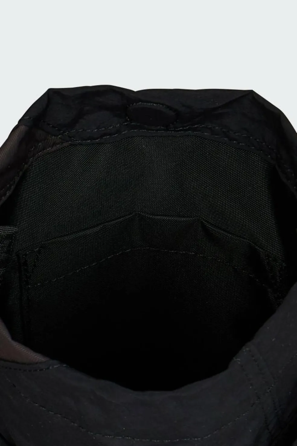 Sac bandoulière | Noir