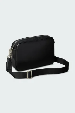 Sac bandoulière | Noir