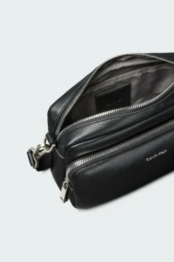 Sac bandoulière | Noir