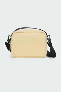 Sac bandoulière | Beige
