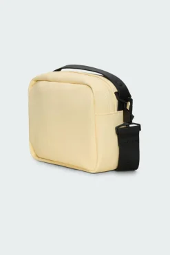 Sac bandoulière | Beige