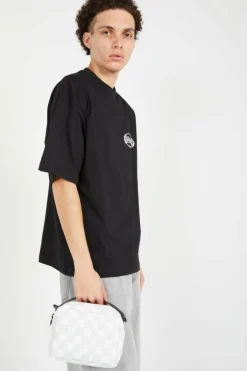 Sac bandoulière | Blanc