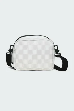 Sac bandoulière | Blanc