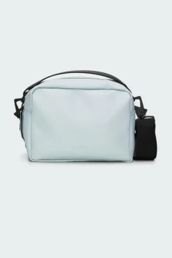 Sac bandoulière | Bleu