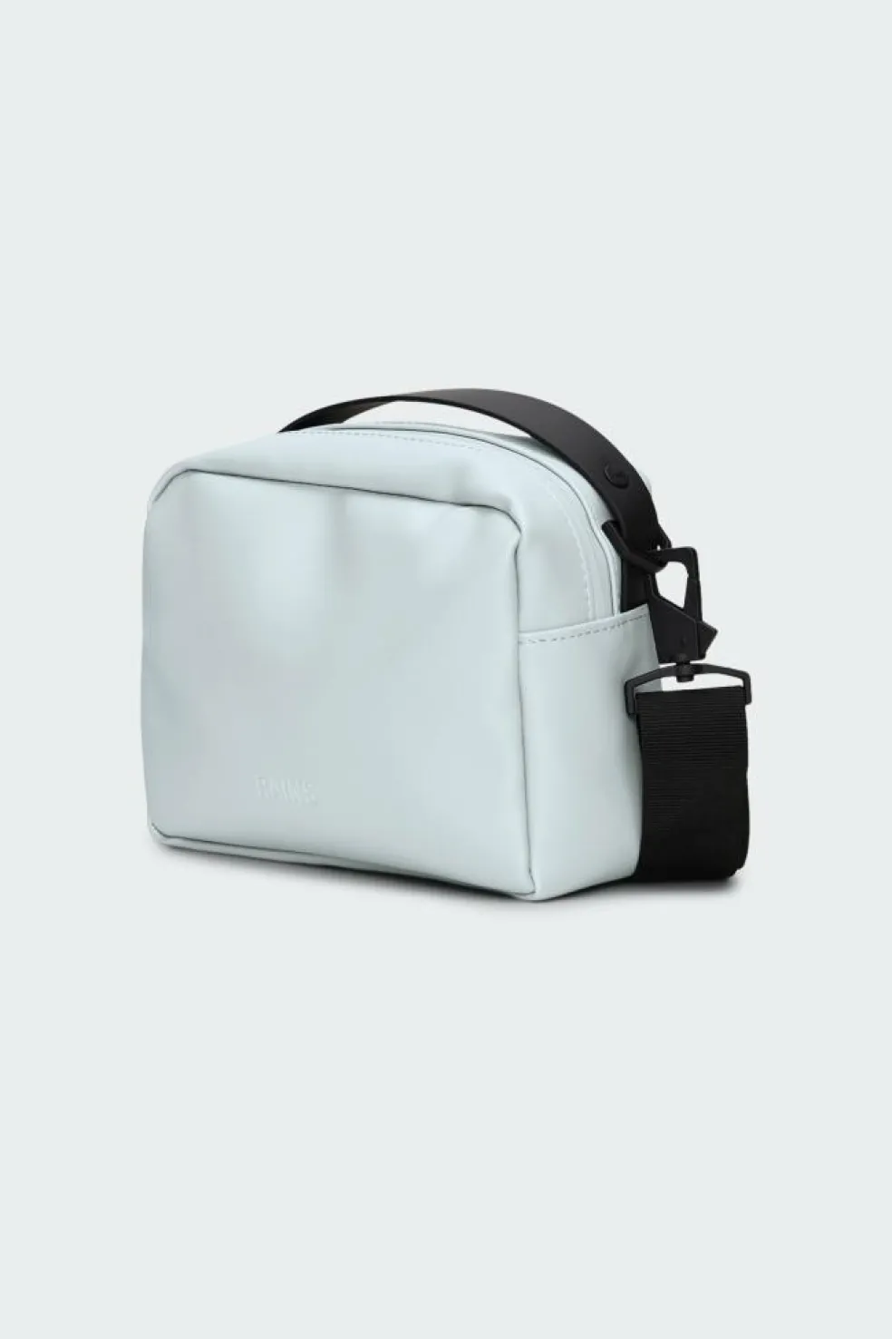 Sac bandoulière | Bleu