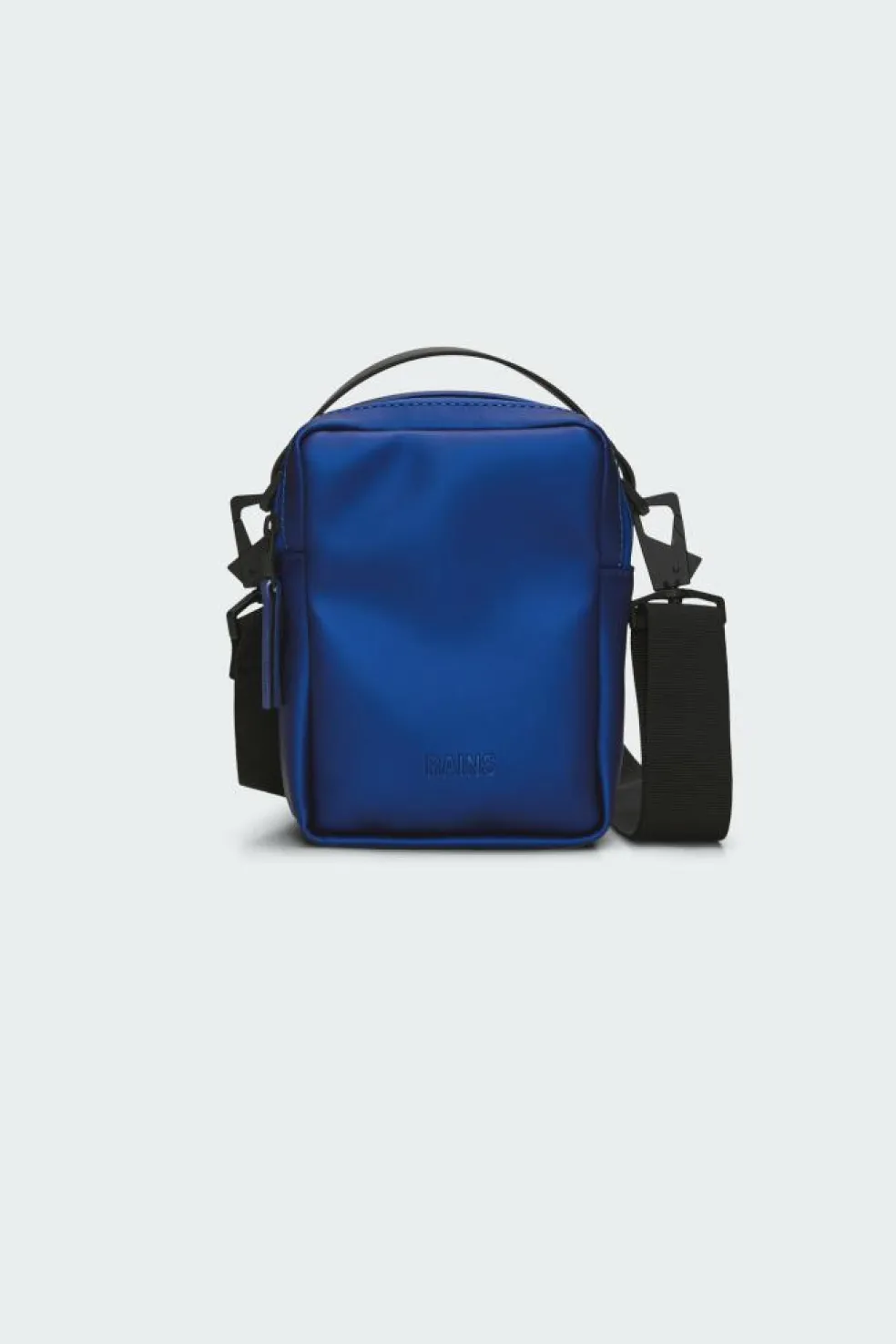 Sac bandoulière | Bleu