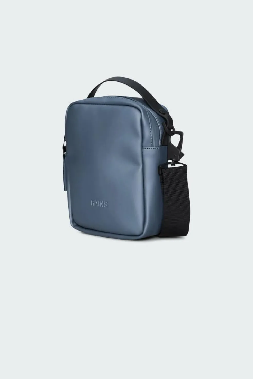 Sac bandoulière | Bleu