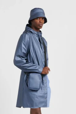 Sac bandoulière | Bleu