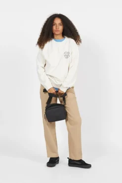 Sac bandoulière | Noir