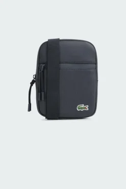 Sac bandoulière | Noir