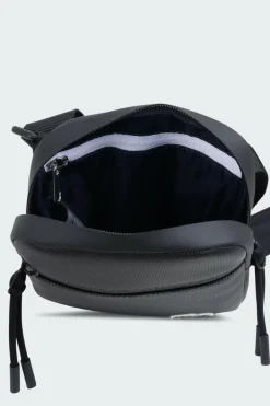 Sac bandoulière | Noir