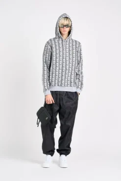 Sac bandoulière | Noir