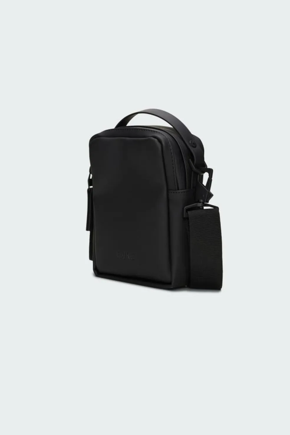 Sac bandoulière | Noir