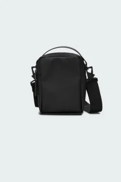 Sac bandoulière | Noir