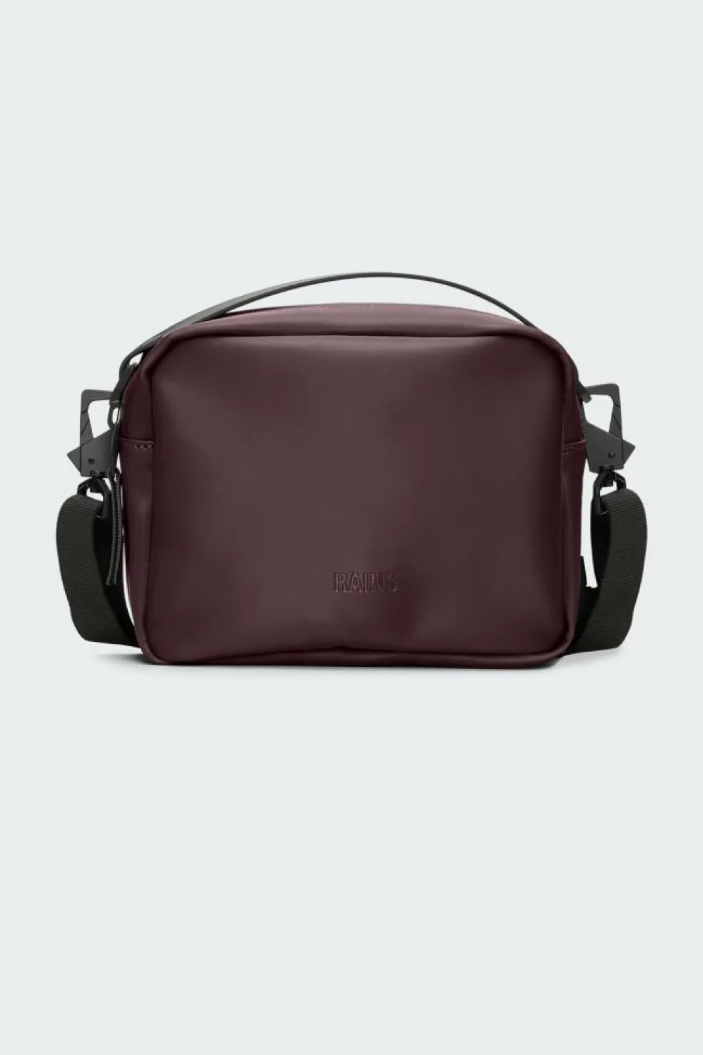 Sac bandoulière | Violet