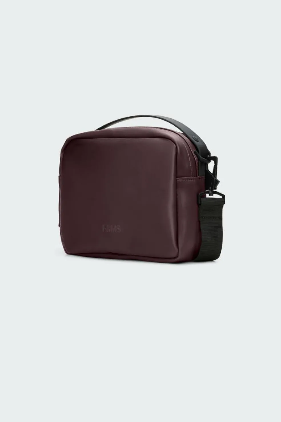 Sac bandoulière | Violet