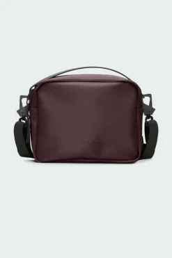 Sac bandoulière | Violet