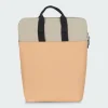 SAC MASAO MEDIUM - Sac à dos | Beige