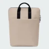 SAC MASAO MEDIUM - Sac à dos | Beige
