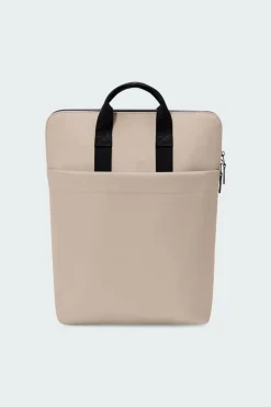 SAC MASAO MEDIUM - Sac à dos | Beige