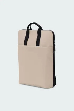 SAC MASAO MEDIUM - Sac à dos | Beige