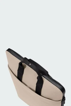 SAC MASAO MEDIUM - Sac à dos | Beige