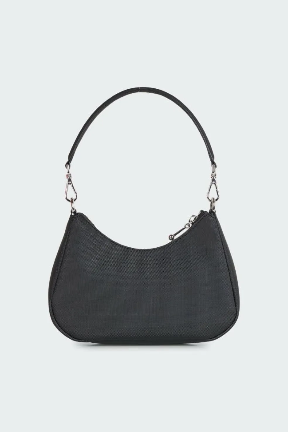 Sac porté épaule | Noir