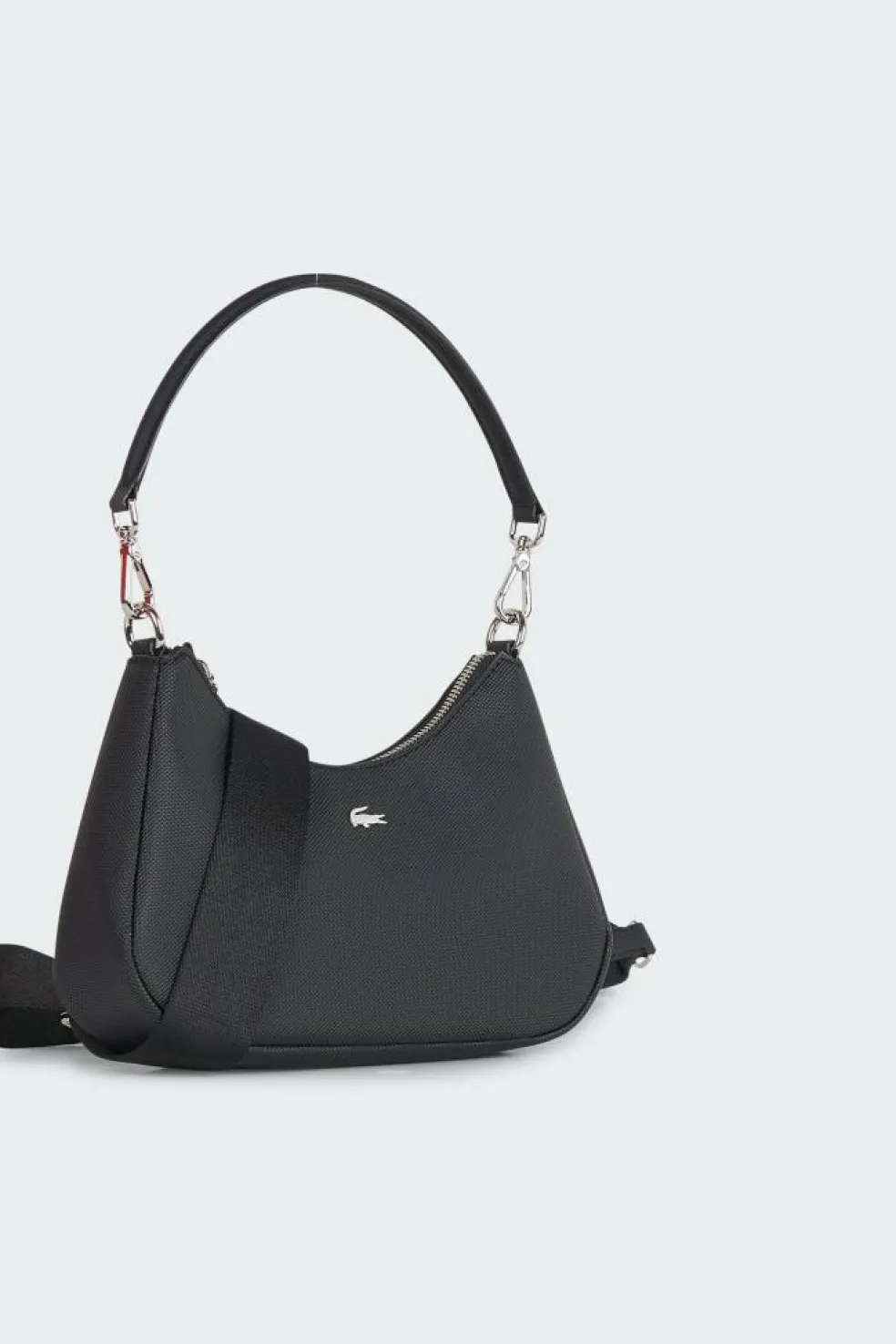 Sac porté épaule | Noir