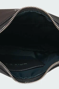 Sac porté épaule | Noir