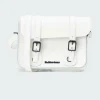 SAC SATCHEL WHITE - Sac bandoulière | Blanc