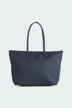 Sac shopping | Bleu