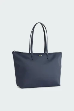 Sac shopping | Bleu