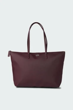 Sac shopping | Rouge