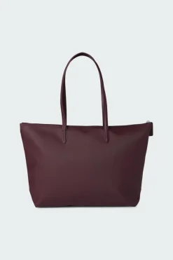 Sac shopping | Rouge