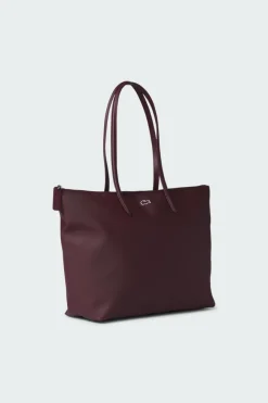 Sac shopping | Rouge