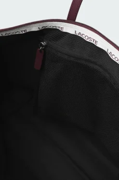 Sac shopping | Rouge