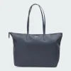 SAC SHOPPING BAG - Sac cabas | Bleu