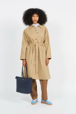 SAC SHOPPING BAG - Sac cabas | Bleu