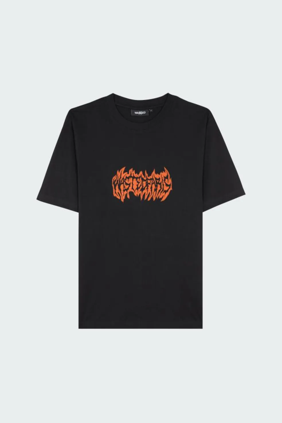 SACRIFICE - T-shirt | Noir