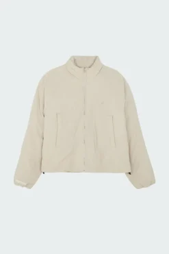 SAFETY JACKET SAND - Doudoune | Beige