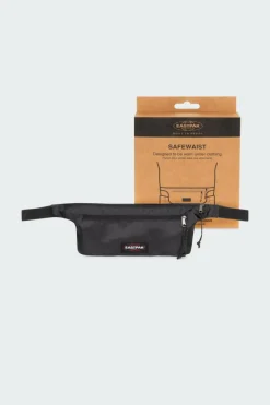 SAFEWAIST - Pochette | Noir