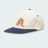 Salba Tiger Simplified - Casquette | Beige