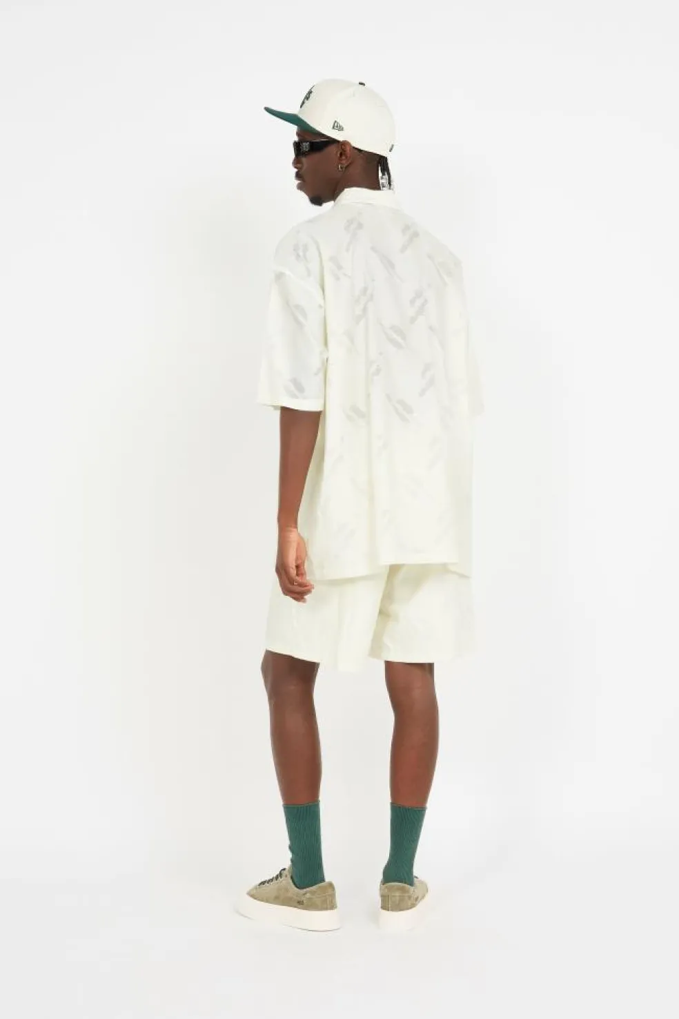 salim shorts - Short | Beige