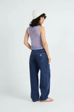 SALLY SL - Top | Violet