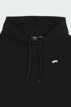 SALTON LOOSE FT PO - Sweatshirt | Noir