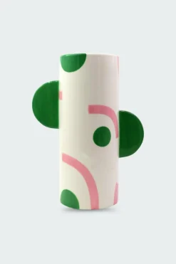 SALVADOR - SOL Y LUNA - Vase | Multicolore