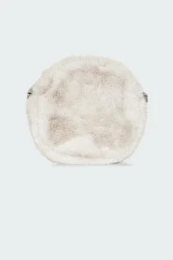 SALWENA PURSE - Sac bandoulière | Gris